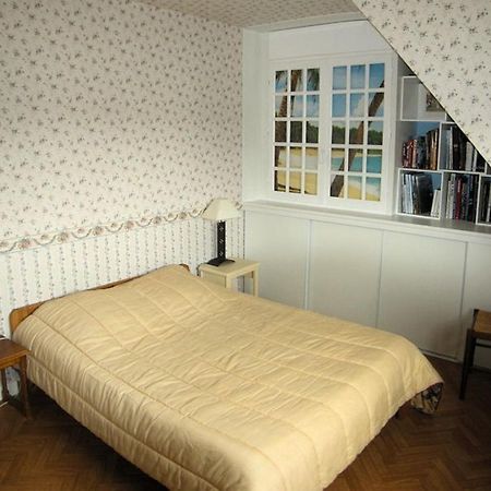 Névez Chambres D'Hotes De Pont C'Hoat الغرفة الصورة