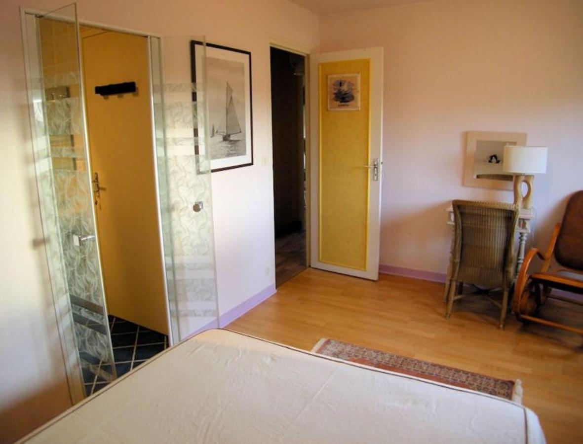 Névez Chambres D'Hotes De Pont C'Hoat الغرفة الصورة