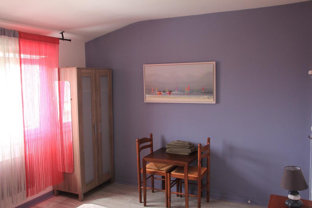 Névez Chambres D'Hotes De Pont C'Hoat المظهر الخارجي الصورة